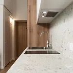 Air 104 Apartman Vilnius