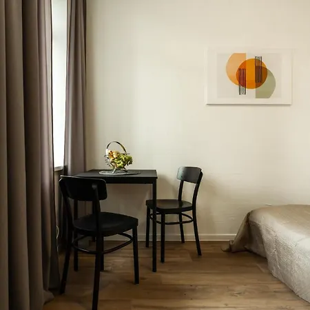 Apartment Air 104