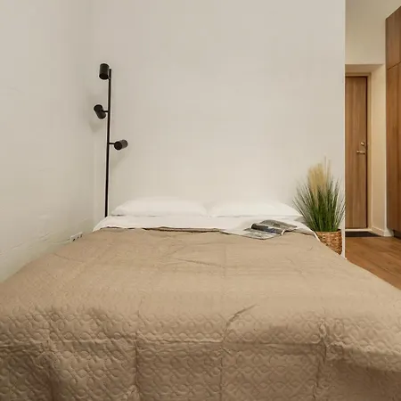 Air 104 Apartment *