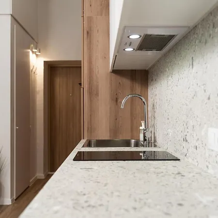 Air 104 公寓 维尔纽斯