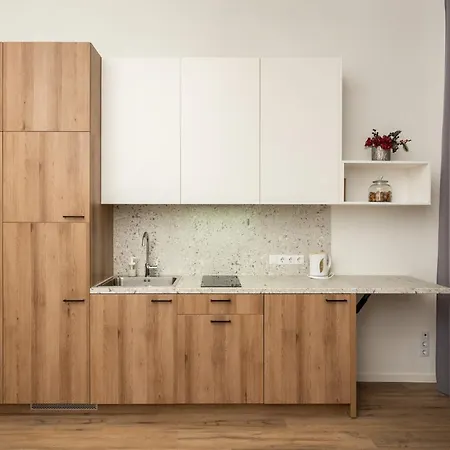 Air 104 * 维尔纽斯