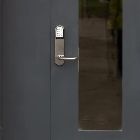 Appartement Air 104 Vilnius