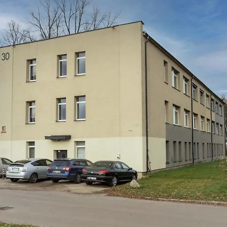 Air 104 Vilnius