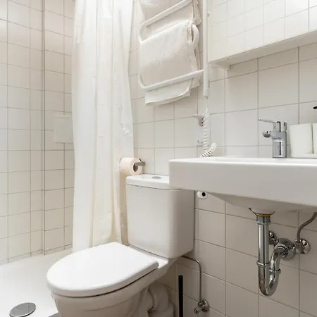 Air 104 公寓 维尔纽斯