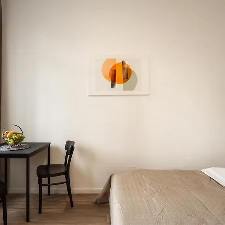 Apartment Air 104 *