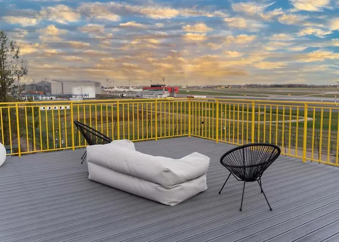 Air 104 Appartamento