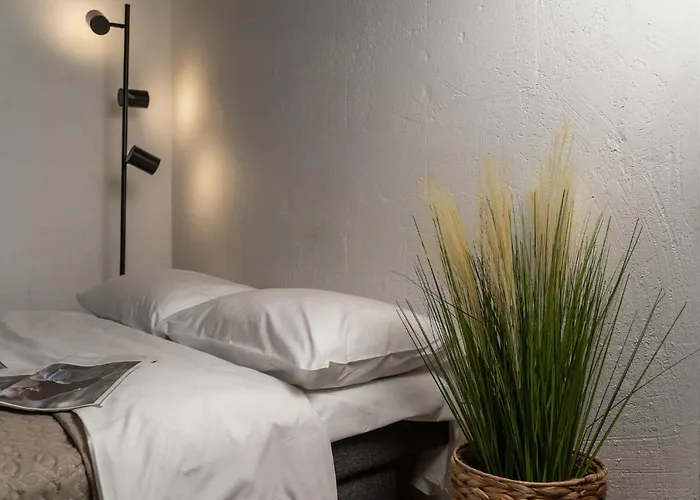 Air 104 Вільнюс