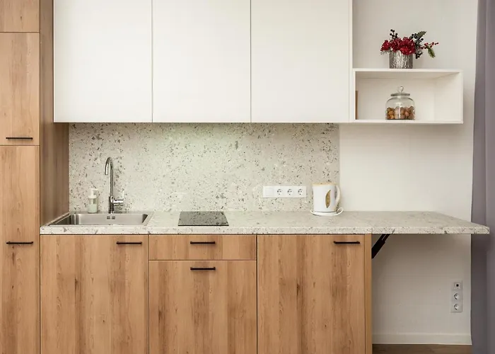 Air 104 Appartamento