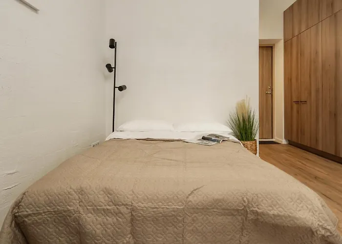 Air 104 Appartamento *