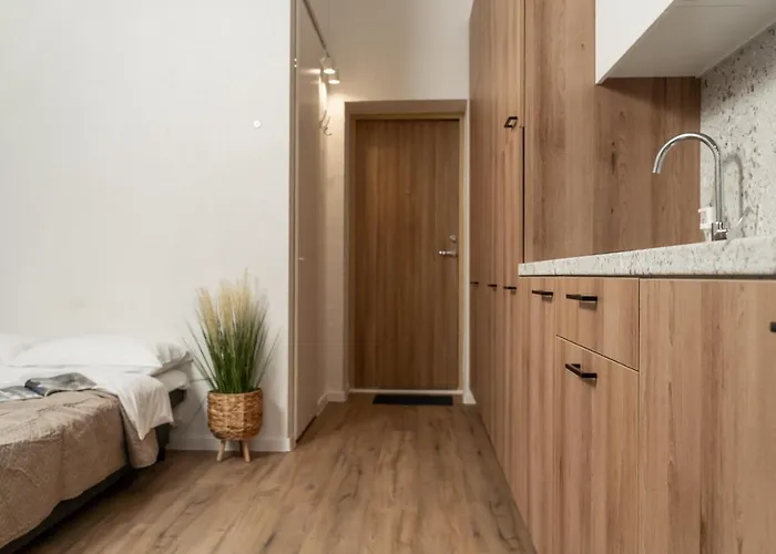 Air 104 Appartamento *