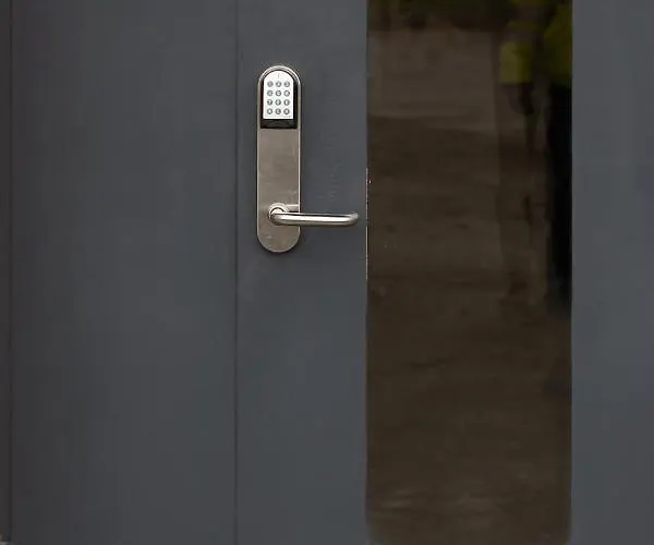 Апартаменти Air 104 Вільнюс