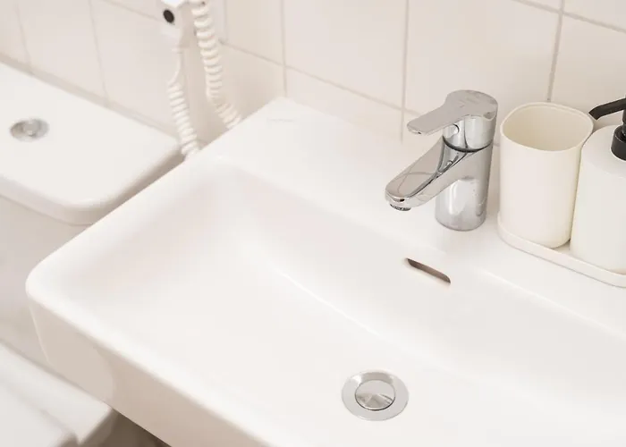 Air 104 Appartamento *