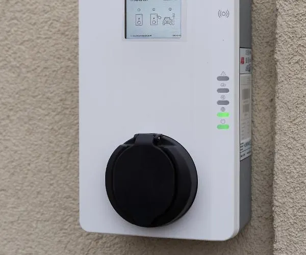 公寓 Air 104 维尔纽斯