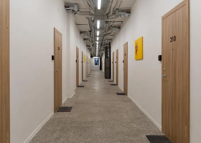 Апартаменти Air 104