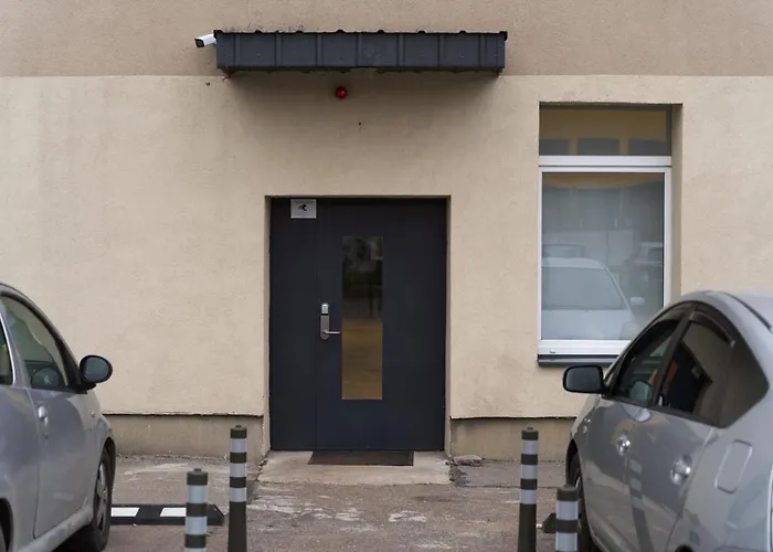 Апартаменти Air 104 Вільнюс