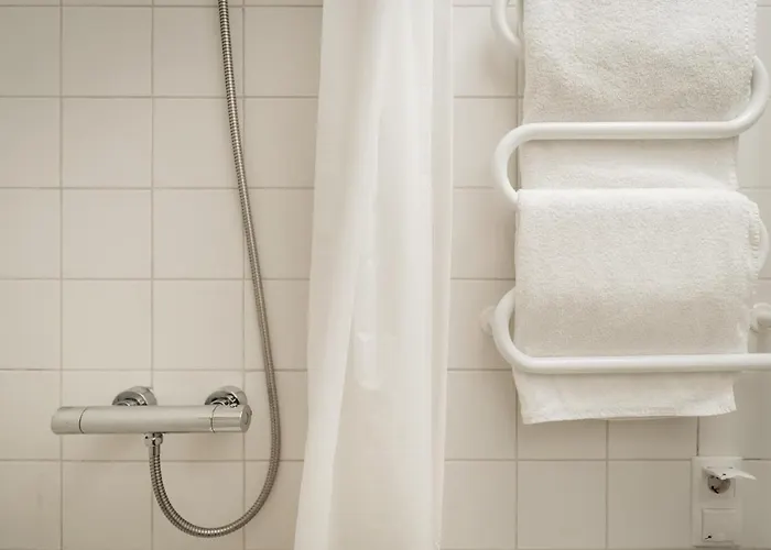 Air 104 Апартаменти *