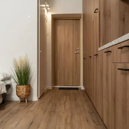 Apartment Air 104 *