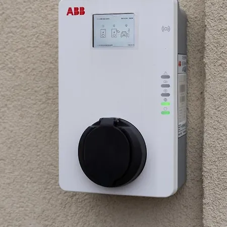 Apartment Air 104 Vilnius