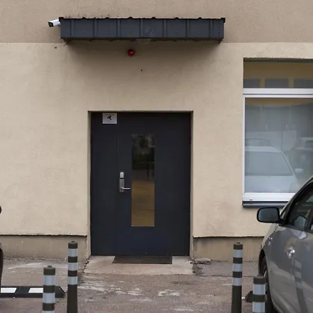 Apartment Air 104 Wilna