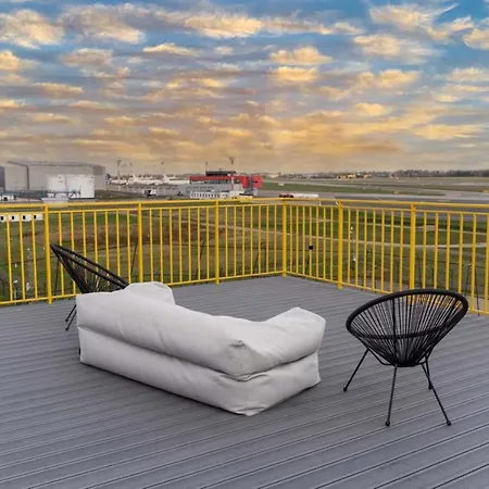 Air 104 Appartement